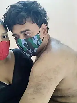 IND COUPLE1 online show from December 10, 2024, 3:52 am