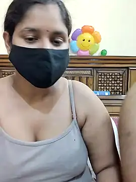 IND COUPLE1 online show from March 1, 2025, 11:37 pm