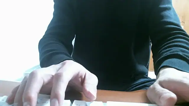 Stellan 0412 online show from March 6, 2026, 5:42 pm