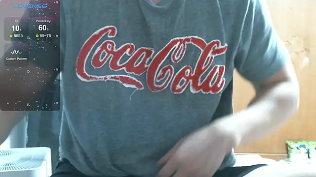 Stellan 0412 online show from March 28, 2026, 7:30 am