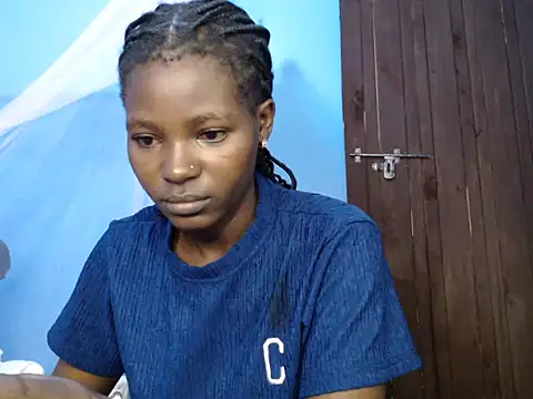 TrishaKalid online show from October 9, 2025, 8:12 am