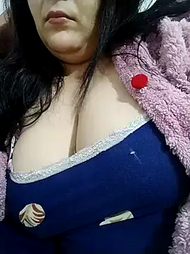 DALO3A85 online show from February 27, 2026, 12:43 am