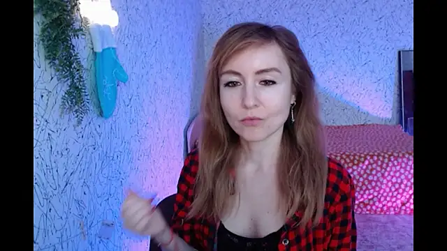 Athena Richards online show from January 24, 2025, 9:39 am