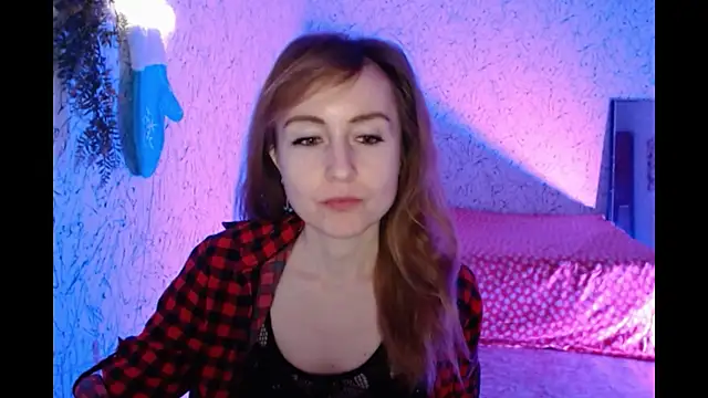 Athena Richards online show from January 26, 2025, 3:03 pm