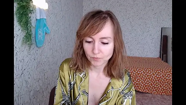 Athena Richards online show from February 14, 2025, 10:49 am