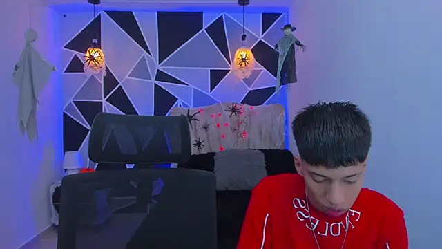 Juan Nd Steven online show from October 22, 2025, 4:24 am