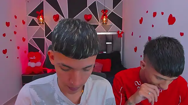 Juan Nd Steven online show from February 14, 2026, 3:36 am