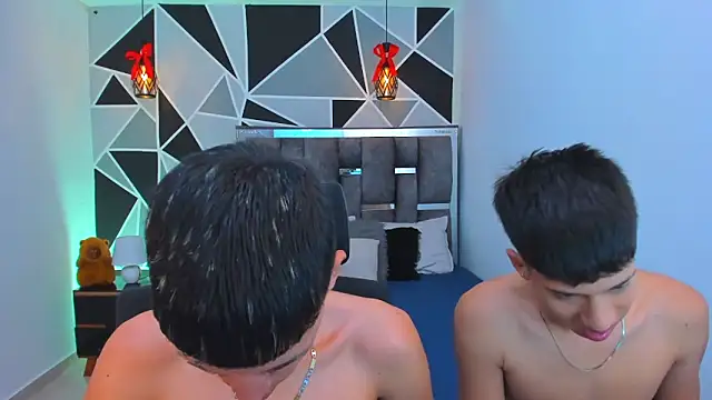 Juan Nd Steven online show from March 3, 2026, 4:07 am