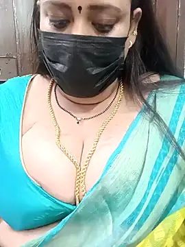 ashikaa r online show from January 19, 2025, 5:07 pm