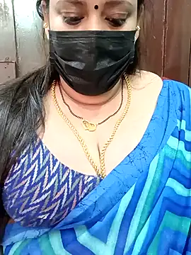 ashikaa r online show from January 24, 2025, 7:51 am