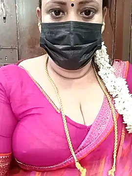 ashikaa r online show from February 19, 2025, 7:50 am