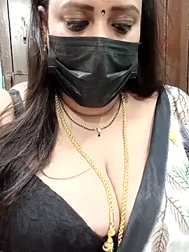 ashikaa r online show from March 6, 2025, 12:41 pm