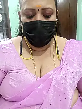 ashikaa r online show from April 12, 2026, 12:43 pm