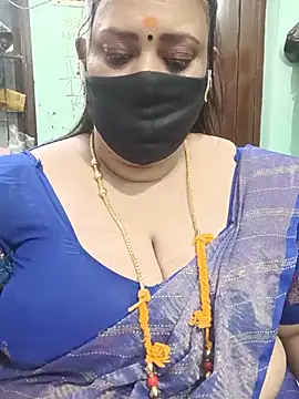 ashikaa r online show from July 31, 2026, 6:40 pm