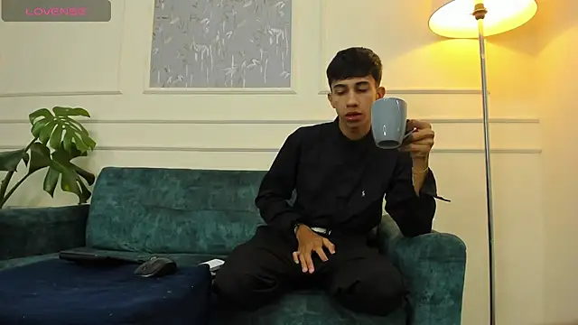Lucian Davi online show from January 30, 2025, 12:59 pm