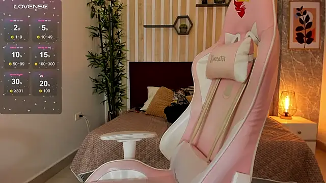 Snapshot of miah_connor chatting on February 10, 2025, 3:35 am miah connor online show from February 10, 2025, 3:35 am