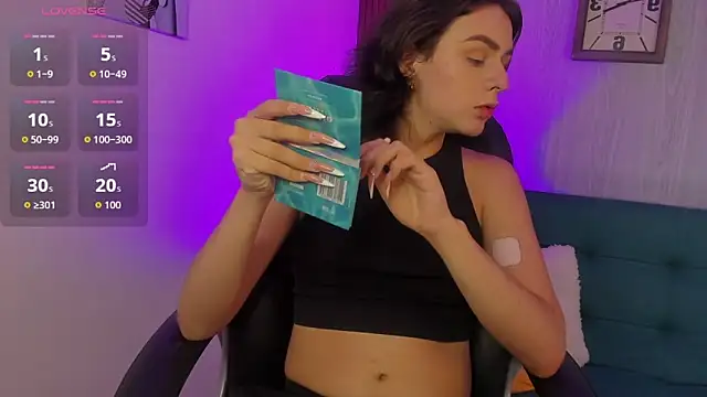 Snapshot of miah_connor chatting on September 26, 2025, 8:46 pm miah connor online show from September 26, 2025, 8:46 pm