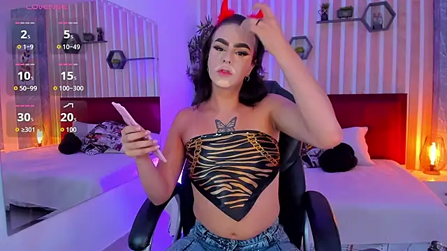 Snapshot of miah_connor chatting on January 31, 2026, 8:07 pm miah connor online show from January 31, 2026, 8:07 pm