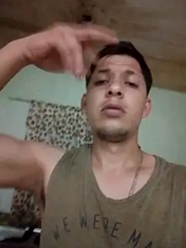 Alonsomadeira online show from March 22, 2026, 11:02 am