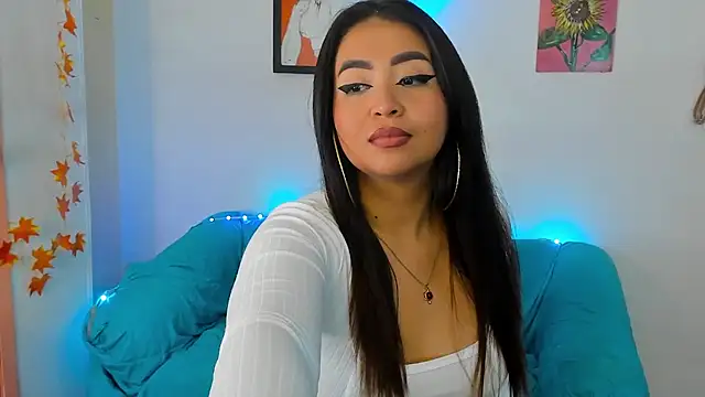 Snapshot of LiahDiaz chatting on March 6, 2025, 6:16 pm LiahDiaz online show from March 6, 2025, 6:16 pm