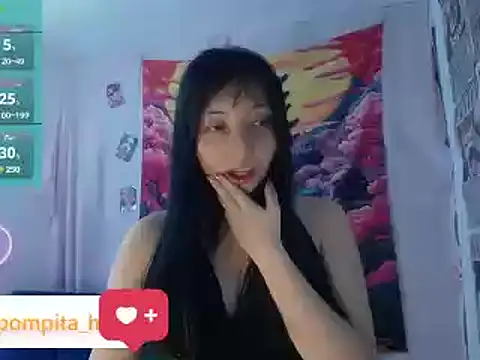 barbarablade online show from December 16, 2024, 11:39 pm