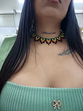 luisa16xxx online show from April 29, 2026, 7:53 pm