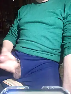 pagani5656 online show from January 26, 2025, 4:41 am