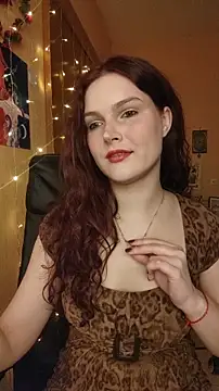 Jenna Sativa online show from March 14, 2026, 1:38 pm