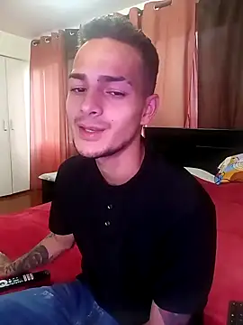 Jeffstyle18 online show from September 22, 2025, 8:33 pm