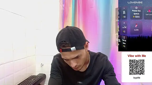 Jeffstyle18 online show from November 29, 2025, 5:16 pm