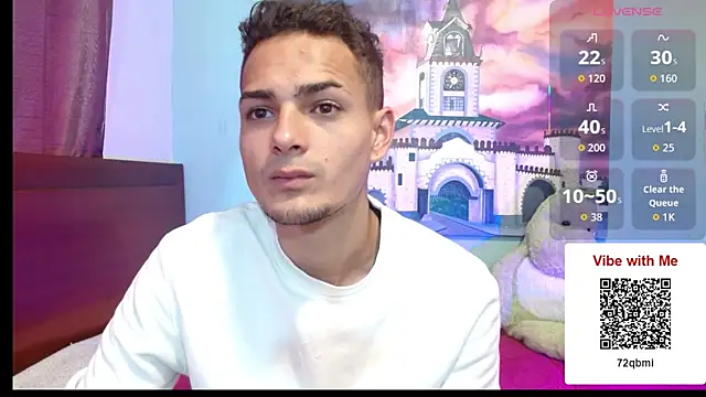 Jeffstyle18 online show from January 6, 2026, 6:11 pm