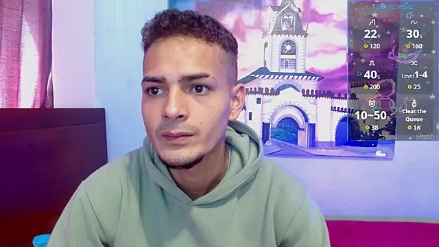 Jeffstyle18 online show from January 31, 2026, 7:11 pm