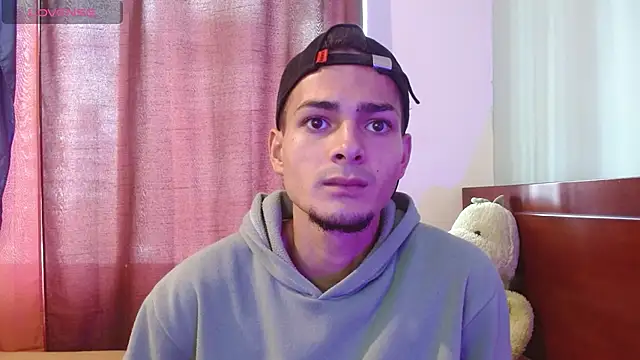 Jeffstyle18 online show from February 23, 2026, 3:42 pm