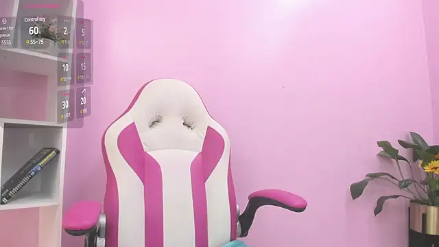 kaory azumi online show from January 14, 2025, 9:41 pm