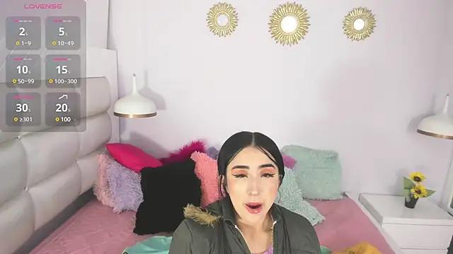 kaory azumi online show from January 18, 2025, 12:26 pm