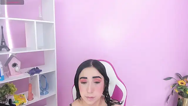 kaory azumi online show from March 21, 2025, 6:40 pm