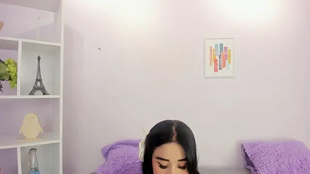 kaory azumi online show from September 17, 2025, 6:42 pm