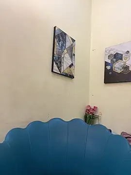 ChristyAddams online show from November 6, 2025, 1:12 pm