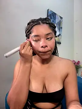 ChristyAddams online show from November 19, 2025, 12:38 pm