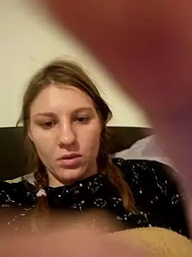 KimySandy online show from January 25, 2025, 3:09 am