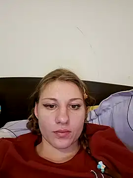 KimySandy online show from January 26, 2025, 3:06 am