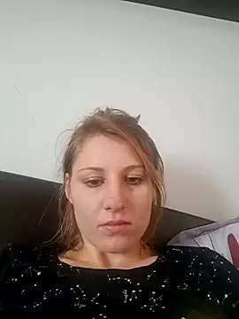 KimySandy online show from January 30, 2025, 8:11 am