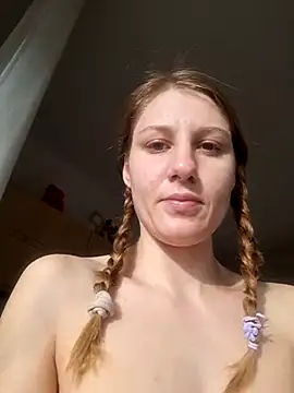 KimySandy online show from February 3, 2025, 6:56 am