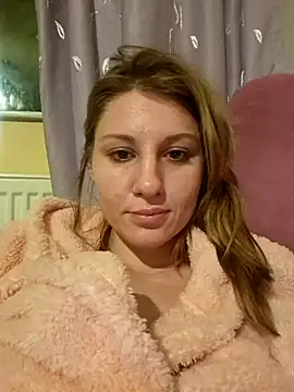 KimySandy online show from February 9, 2025, 3:22 am