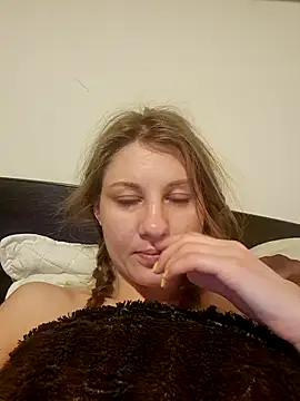 KimySandy online show from February 10, 2025, 3:24 am