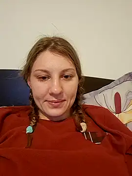 KimySandy online show from February 11, 2025, 3:18 am