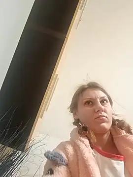 KimySandy online show from February 19, 2025, 6:44 am