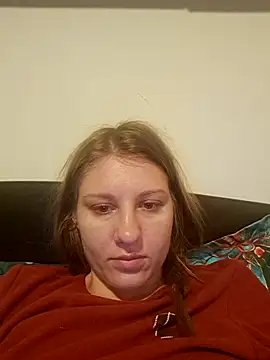 KimySandy online show from February 22, 2025, 2:17 am