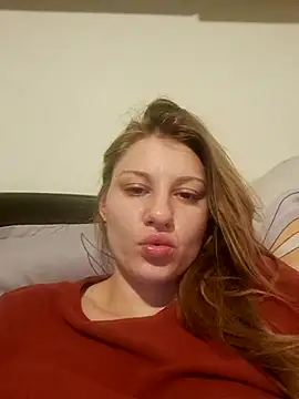 KimySandy online show from February 27, 2025, 5:02 am