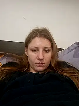 KimySandy online show from February 28, 2025, 6:43 am